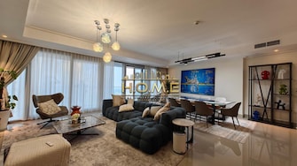 4 BR Penthouse For Rent in Opera Grand Cover Image