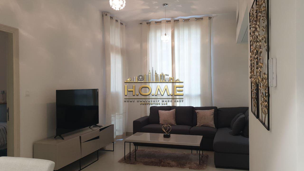 Midtown Apartment for Rent, Dubai Production City (IMPZ), Dubai