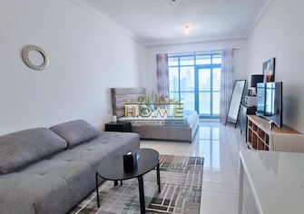 1 BR Apartment For Rent in Executive Bay Tower A Cover Image