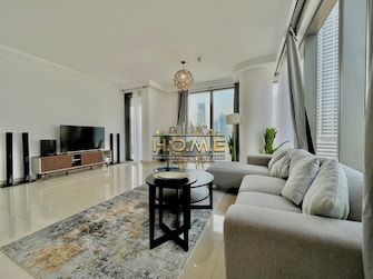 2 BR Apartment For Sale in Boulevard Point Cover Image