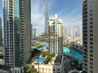 2 BR Apartment For Sale in The Residences Cover Image