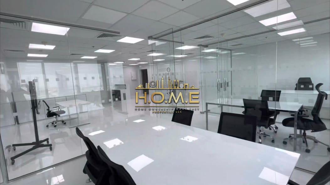 JLT Cluster T Office Space for Rent, Jumeirah Lake Towers (JLT), Dubai