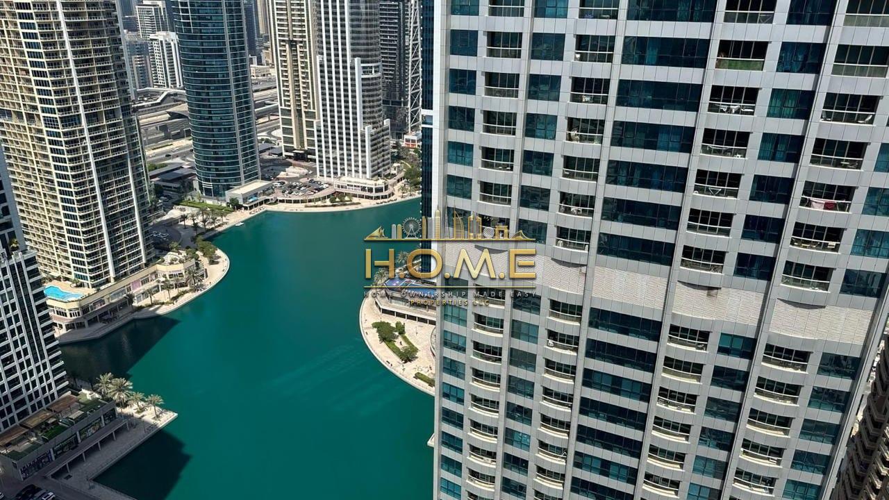 JLT Cluster M Apartment for Rent, Jumeirah Lake Towers (JLT), Dubai