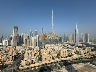 3 BR Apartment For Sale in South Ridge Towers Cover Image