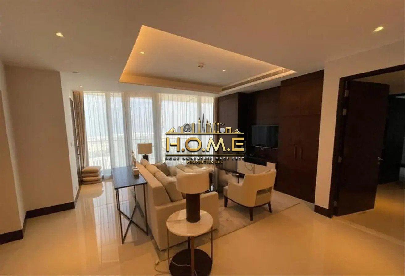 The Address Residence Sky View Apartment for Sale, Downtown Dubai, Dubai