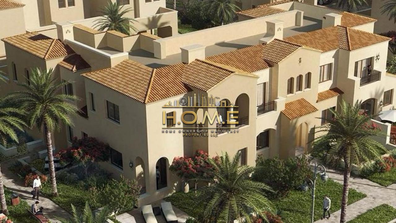  Townhouse for Sale, Dubailand, Dubai