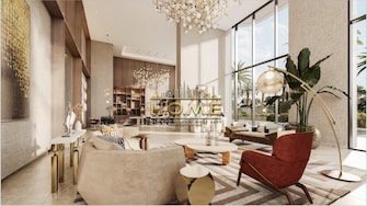 2 BR Apartment For Sale in Zabeel Tower Cover Image