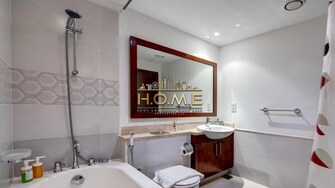 2 BR 1548.82Apartment For Sale in Podium Villas Cover Image