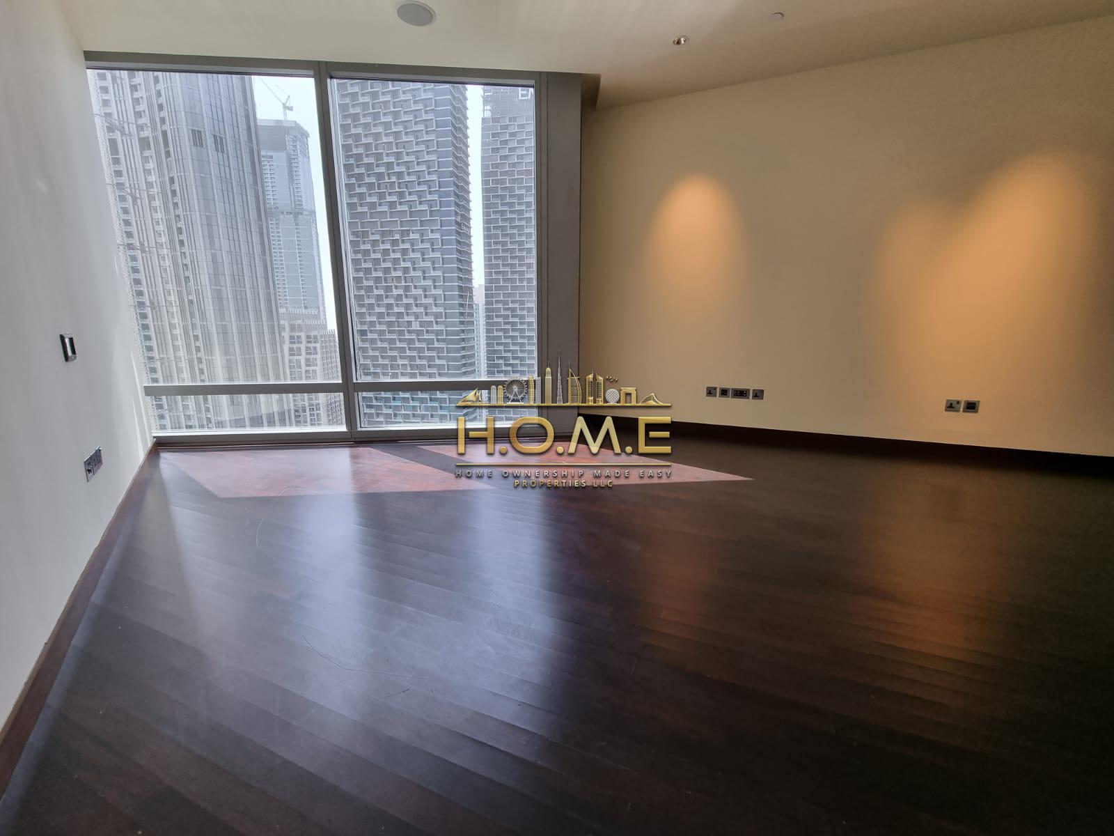 Burj Khalifa Apartment for Sale, Downtown Dubai, Dubai