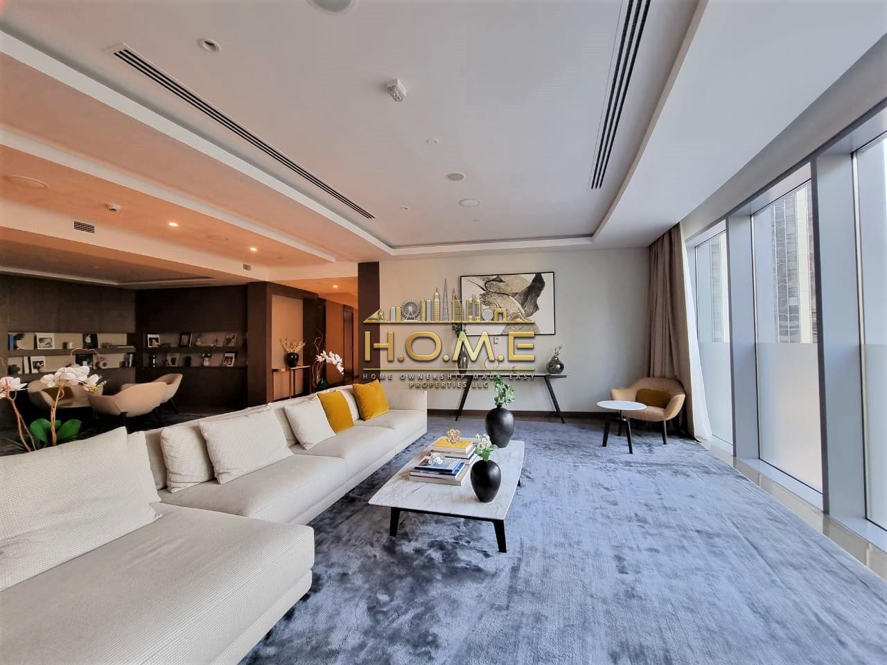 Opera Grand Apartment for Sale, Downtown Dubai, Dubai