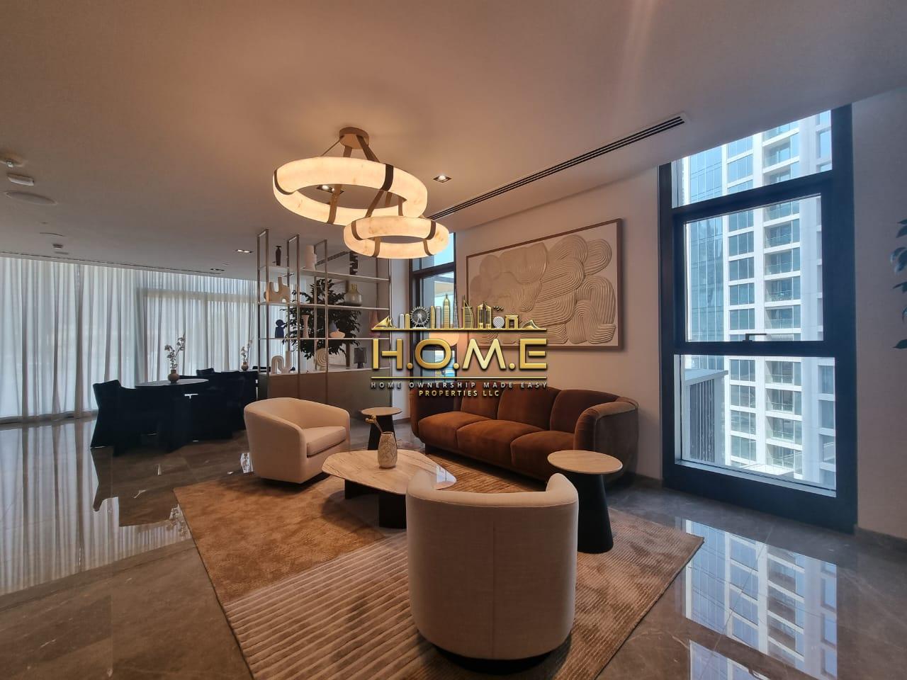 Burj Crown Apartment for Sale, Downtown Dubai, Dubai