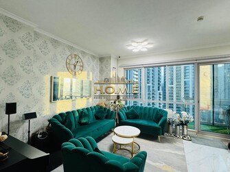 1 BR Apartment For Sale in The Residences Cover Image