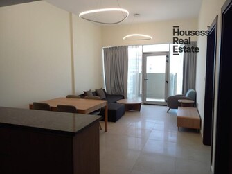 1 BR Apartment For Rent in Shaista Azizi Cover Image