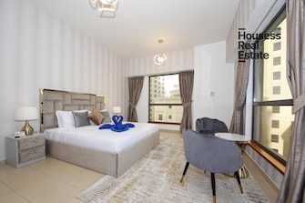 2 BR Apartment For Sale in Sadaf 7 Cover Image