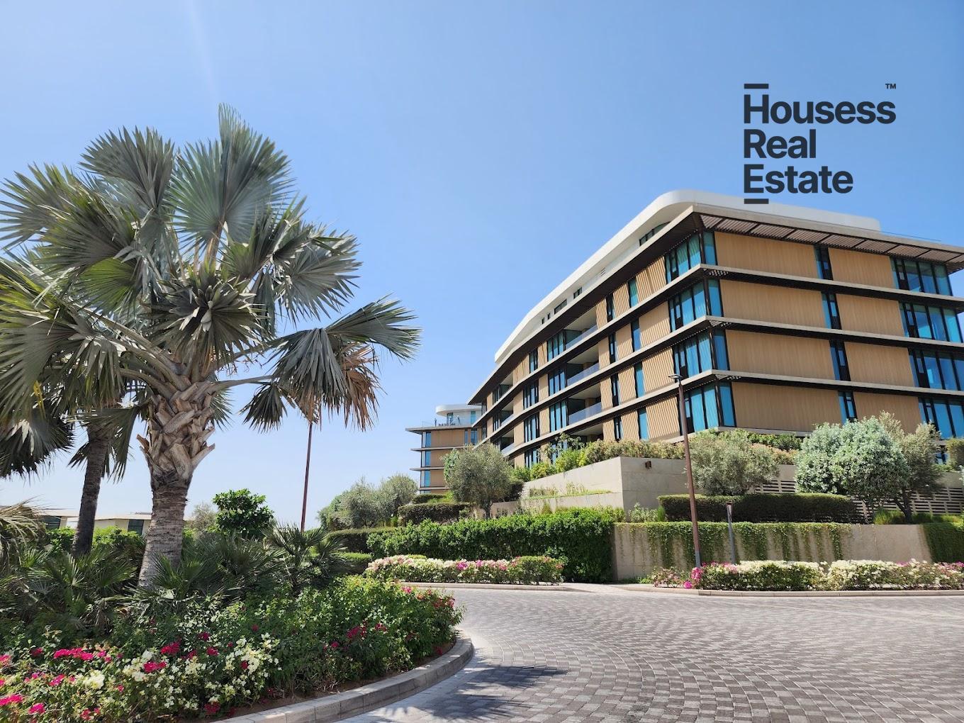 Jumeirah Bay Islands Apartment for Rent, Jumeirah, Dubai