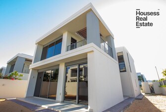 4 BR Villa For Rent in Sidra Villas Cover Image