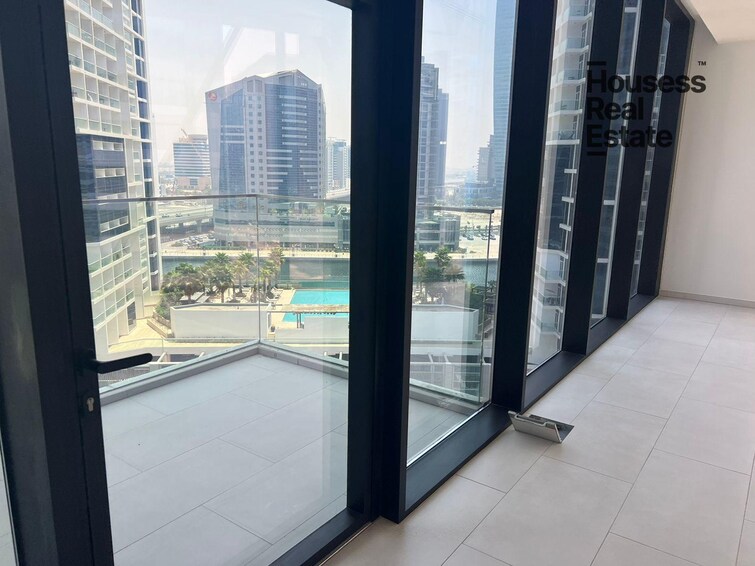 Marquise Square Apartment for Sale, Business Bay, Dubai