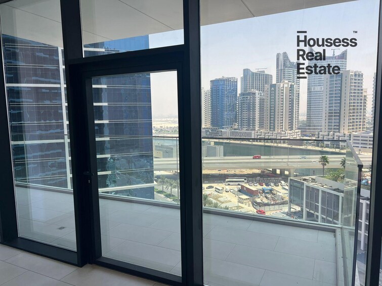 Marquise Square Apartment for Sale, Business Bay, Dubai