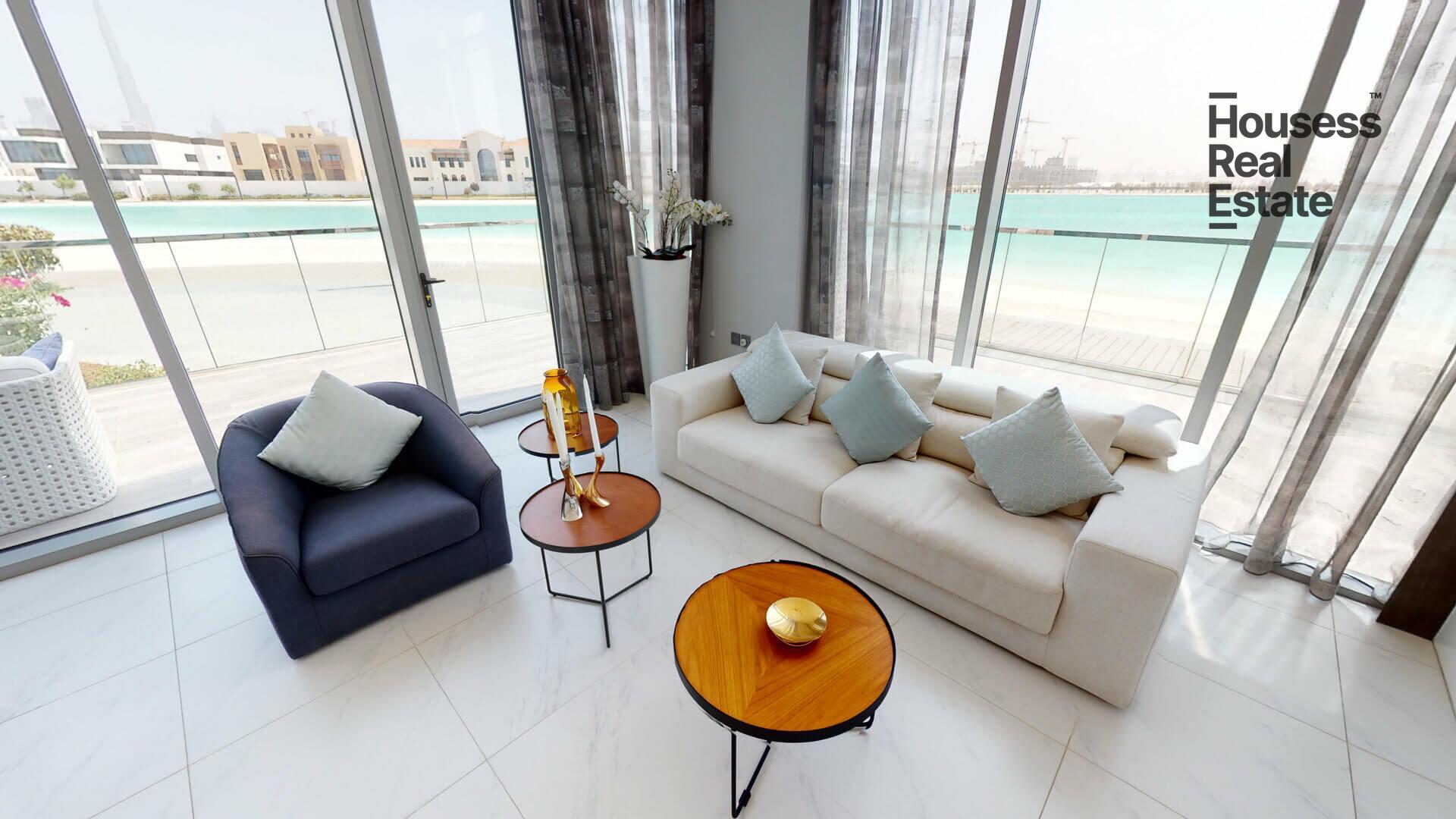 District One Apartment for Sale, Mohammed Bin Rashid City, Dubai