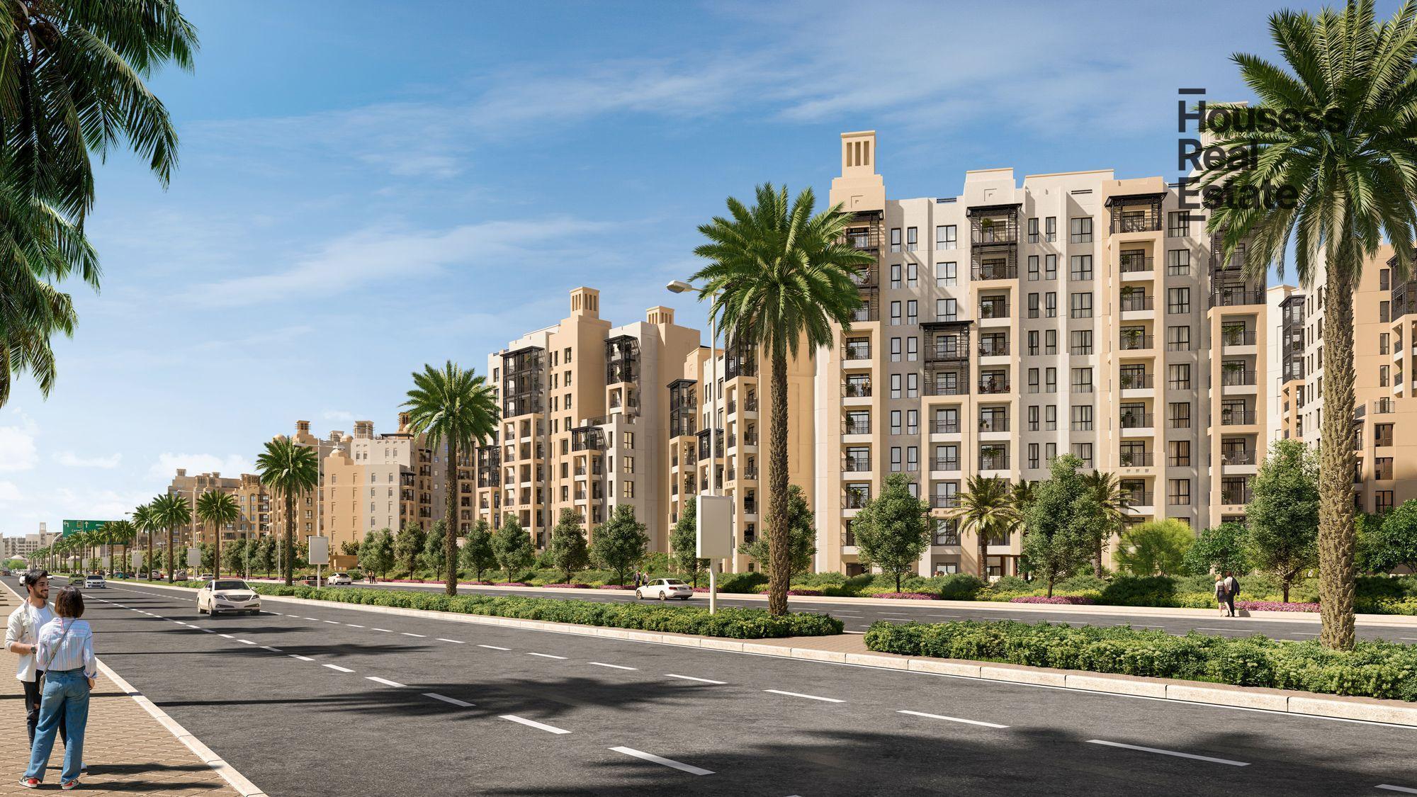  Apartment for Sale, Umm Suqeim, Dubai