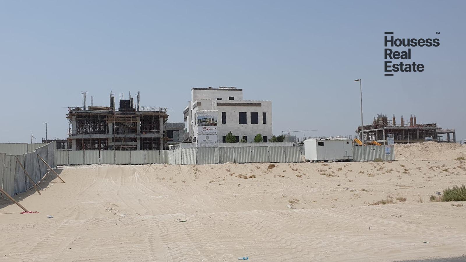  Land for Sale, Nad Al Sheba, Dubai