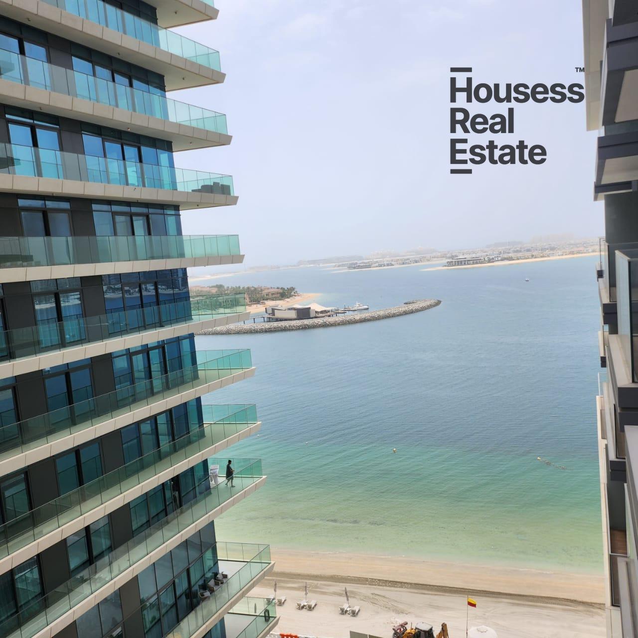  Apartment for Sale, Dubai Harbour, Dubai