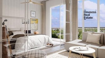 1 BR Apartment For Sale in Golfville Cover Image