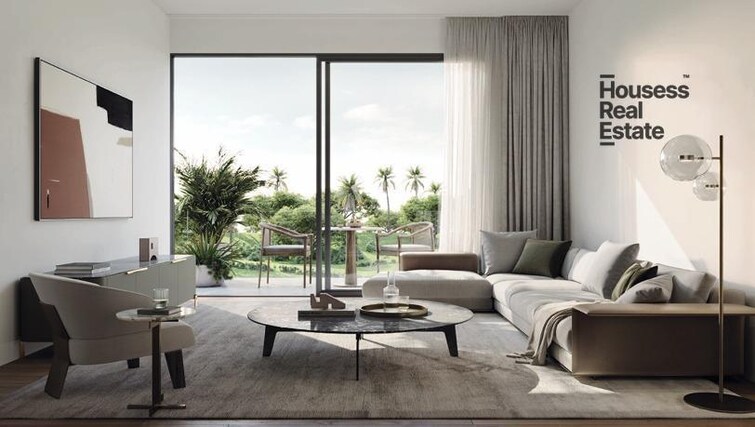 Park Field Apartment for Sale, Dubai Hills Estate, Dubai