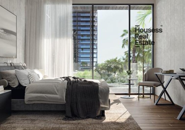 Park Field Apartment for Sale, Dubai Hills Estate, Dubai