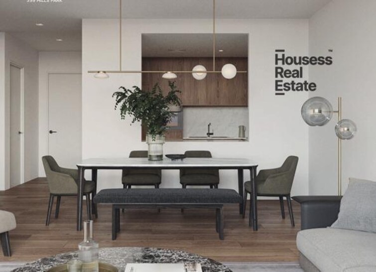 Park Field Apartment for Sale, Dubai Hills Estate, Dubai