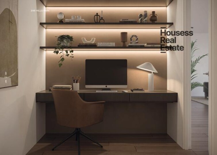 Park Field Apartment for Sale, Dubai Hills Estate, Dubai