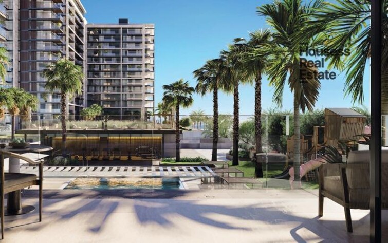 Park Field Apartment for Sale, Dubai Hills Estate, Dubai