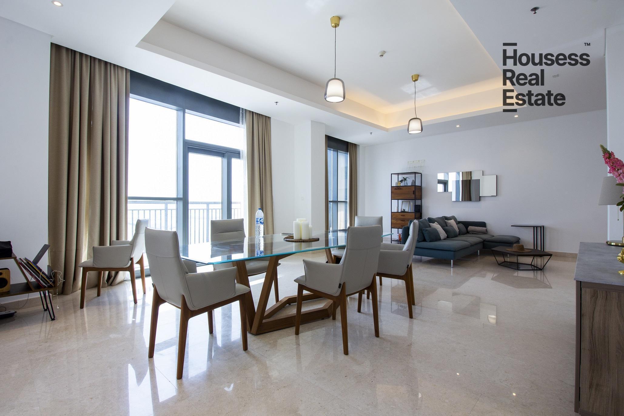 Dubai Creek Residences Apartment for Sale, Dubai Creek Harbour, Dubai