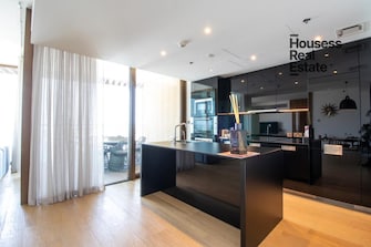 3 BR Apartment For Rent in Bulgari Residences Cover Image