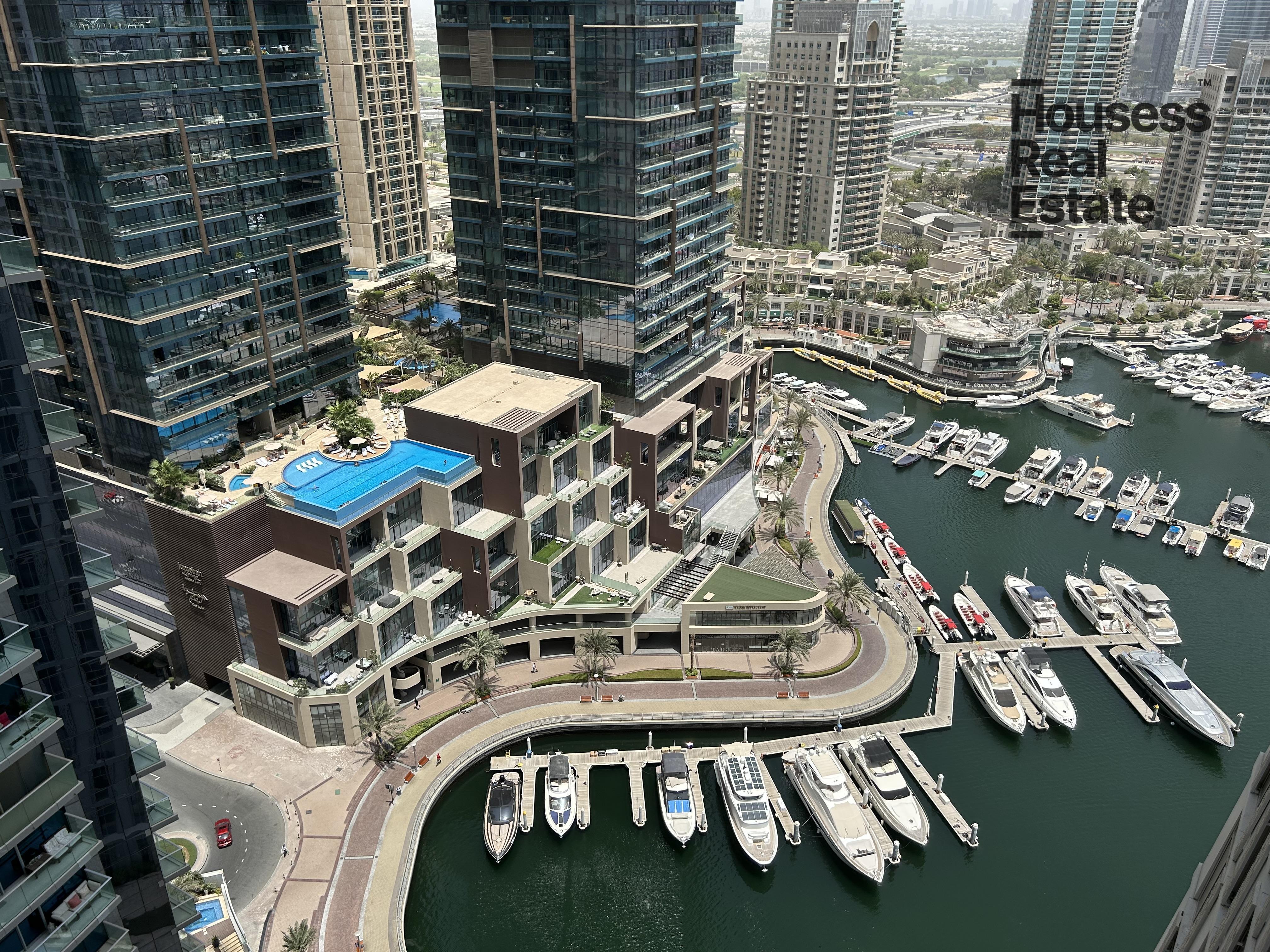  Apartment for Rent, Dubai Marina, Dubai