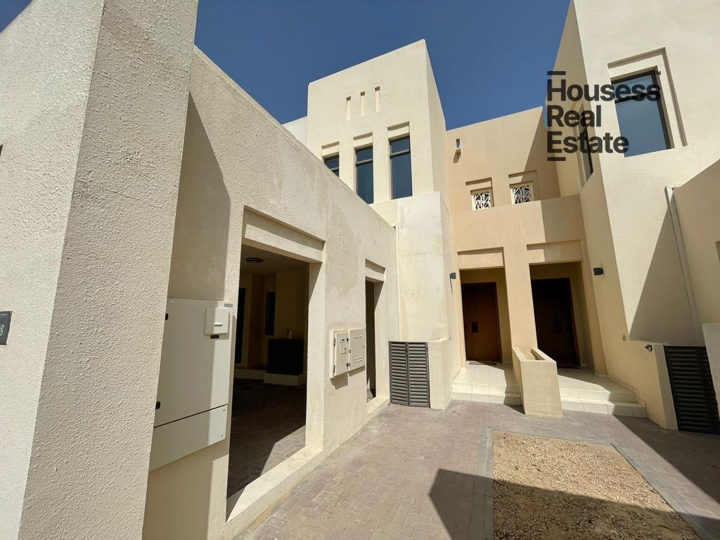 Mira Oasis Villa for Rent, Reem, Dubai