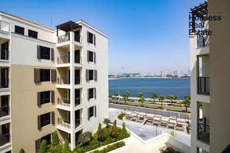 2 BR Apartment For Rent in La Mer Cover Image