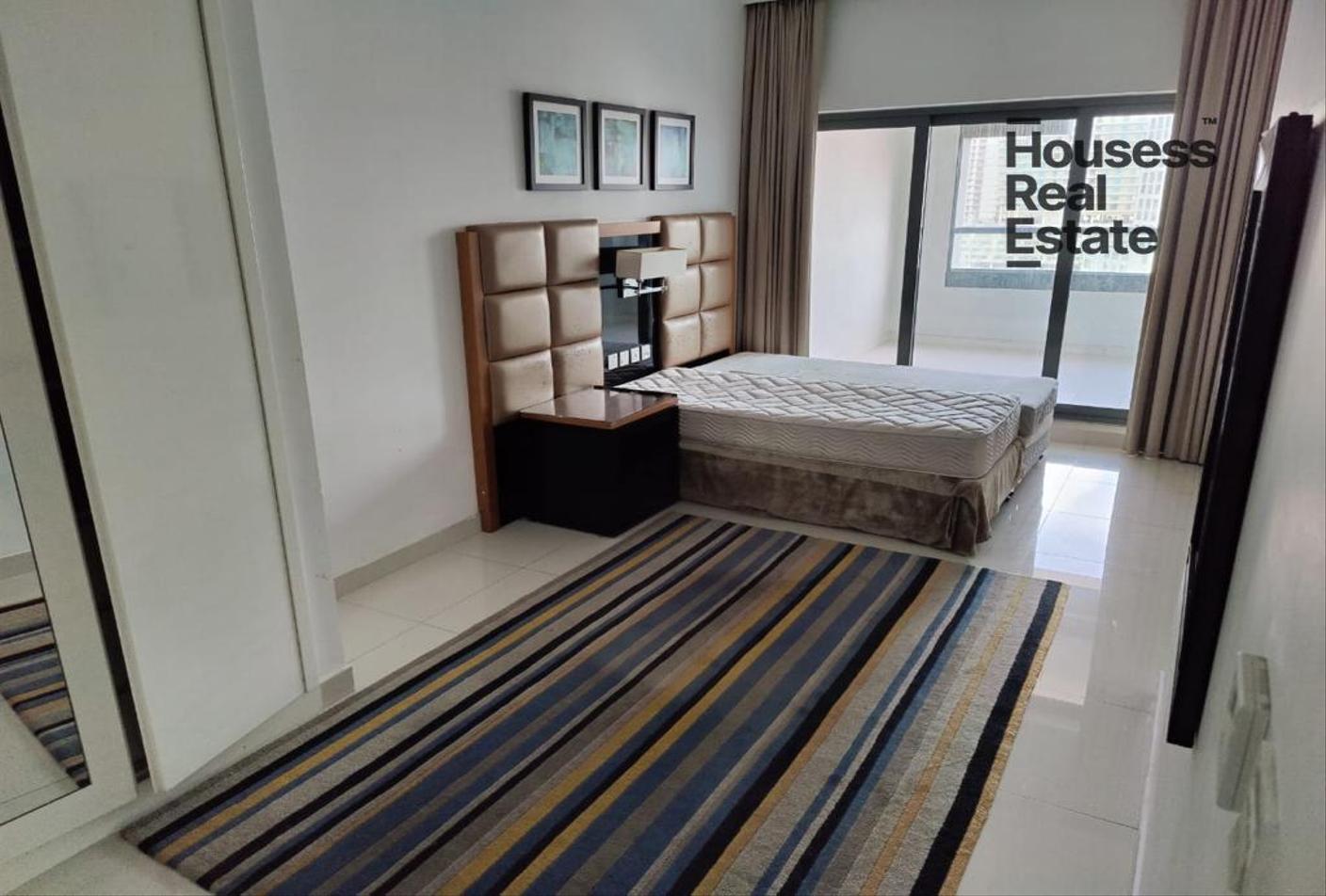 Capital Bay Towers Apartment for Sale, Business Bay, Dubai