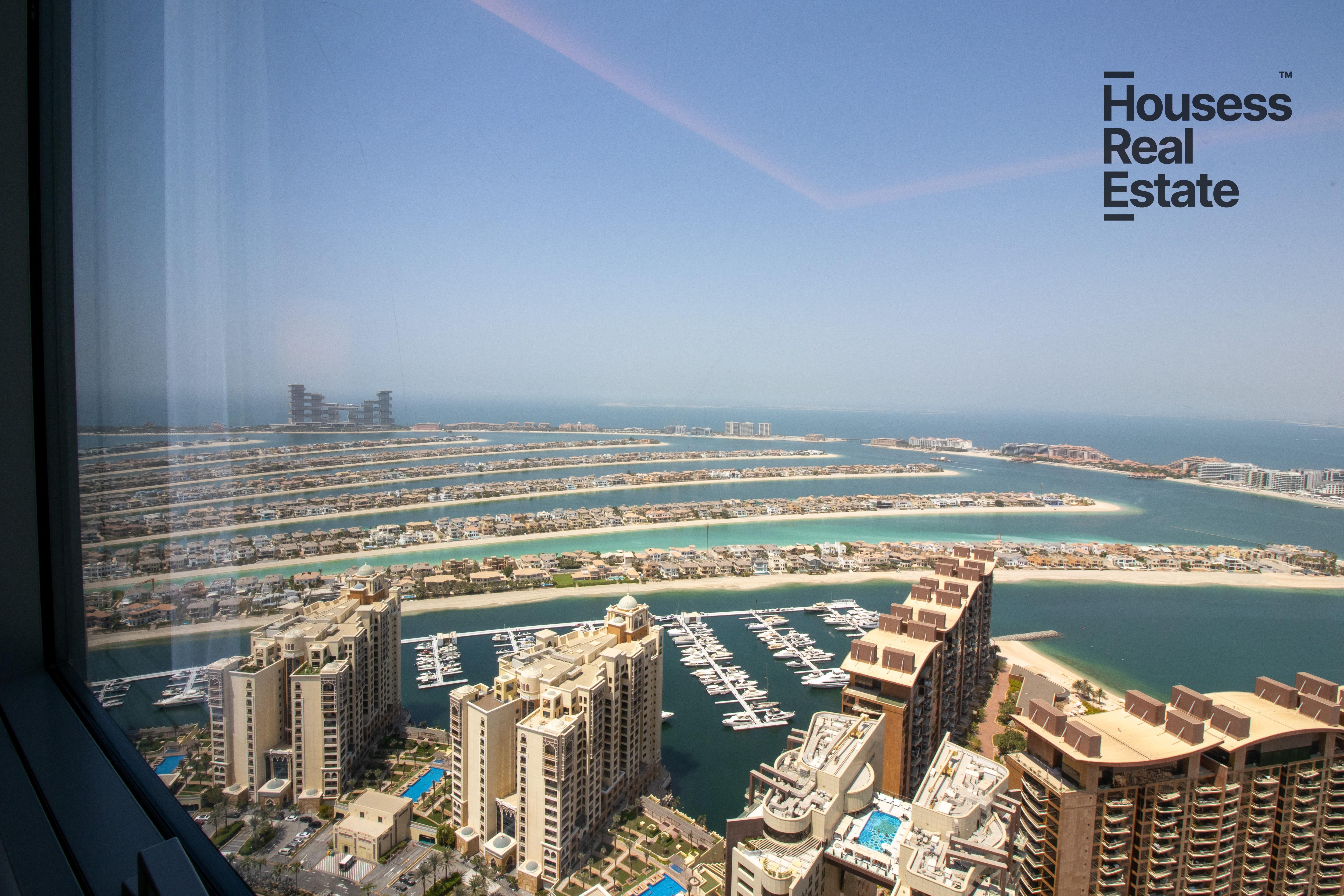  Apartment for Sale, Palm Jumeirah, Dubai