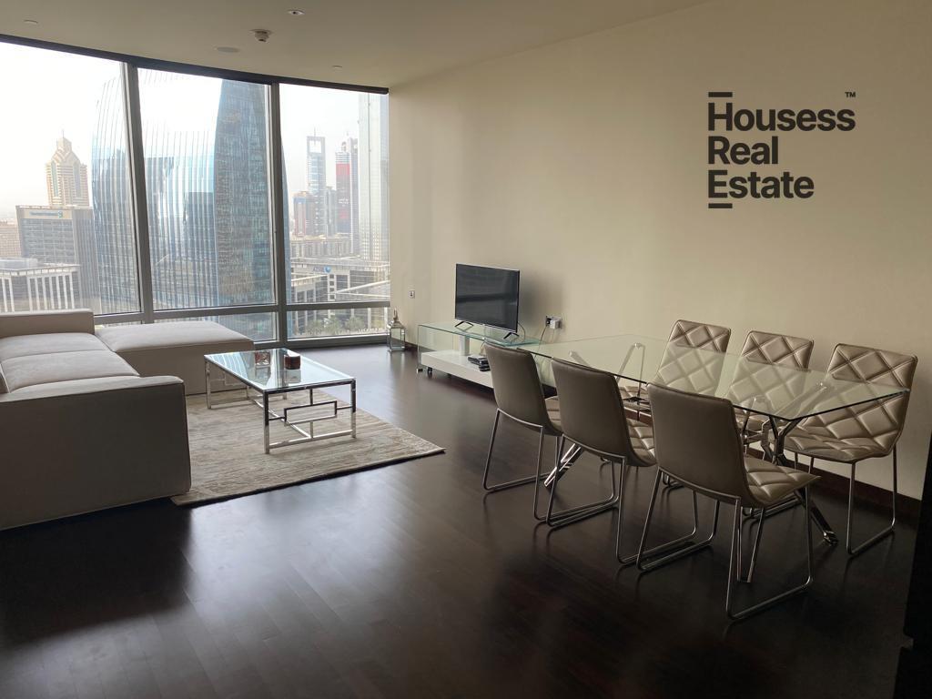  Apartment for Rent, Downtown Dubai, Dubai