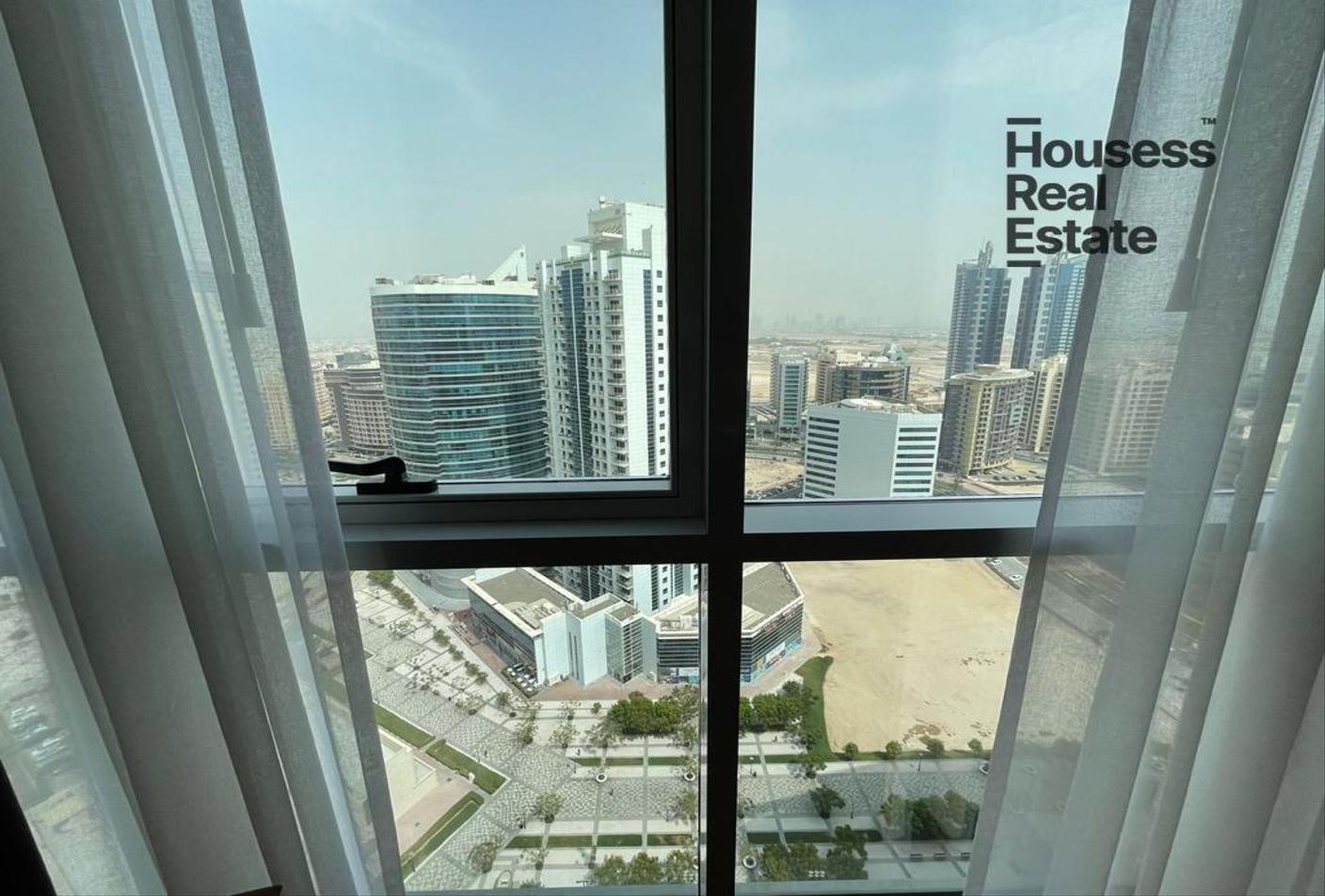 Sky Central Hotel Apartment for Sale, Barsha Heights (Tecom), Dubai