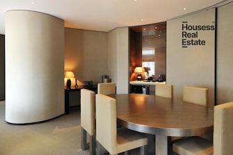 1 BR Apartment For Rent in Armani Residence Cover Image