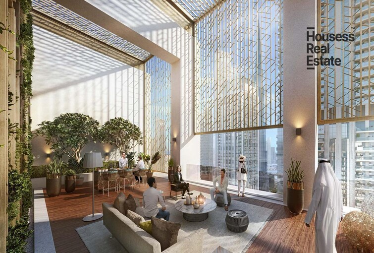  Apartment for Sale, Downtown Dubai, Dubai