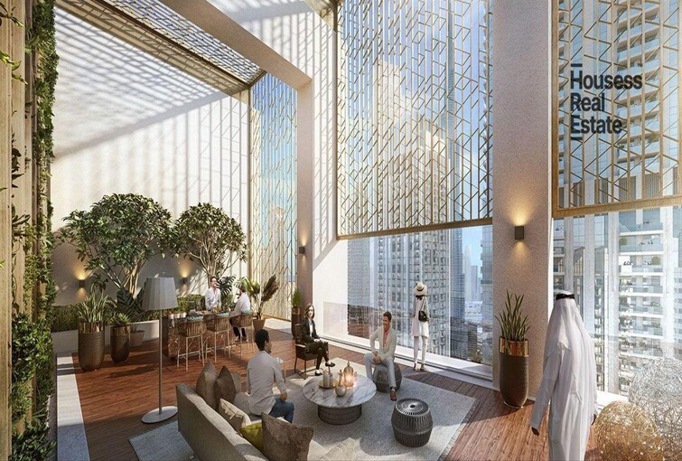  Apartment for Sale, Downtown Dubai, Dubai