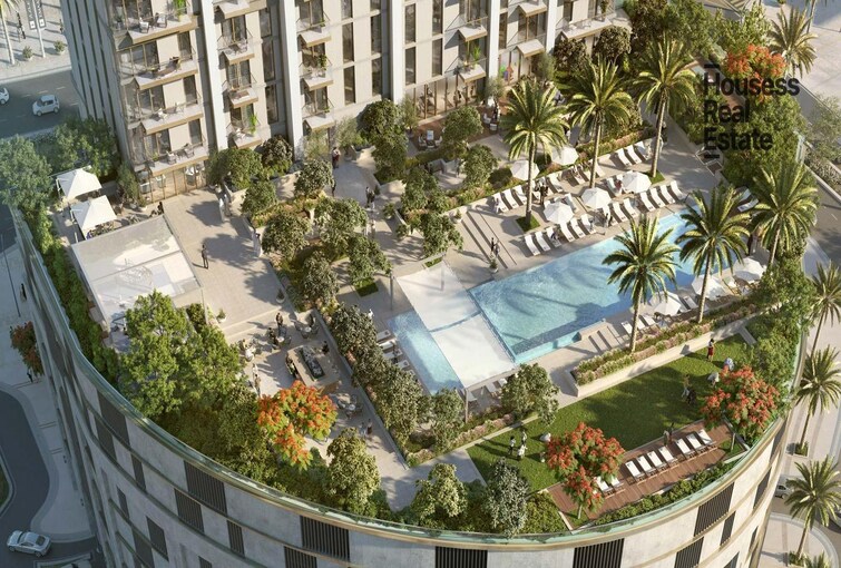  Apartment for Sale, Downtown Dubai, Dubai