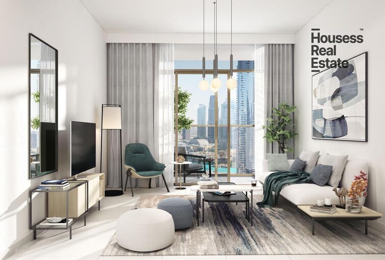  Apartment for Sale, Downtown Dubai, Dubai