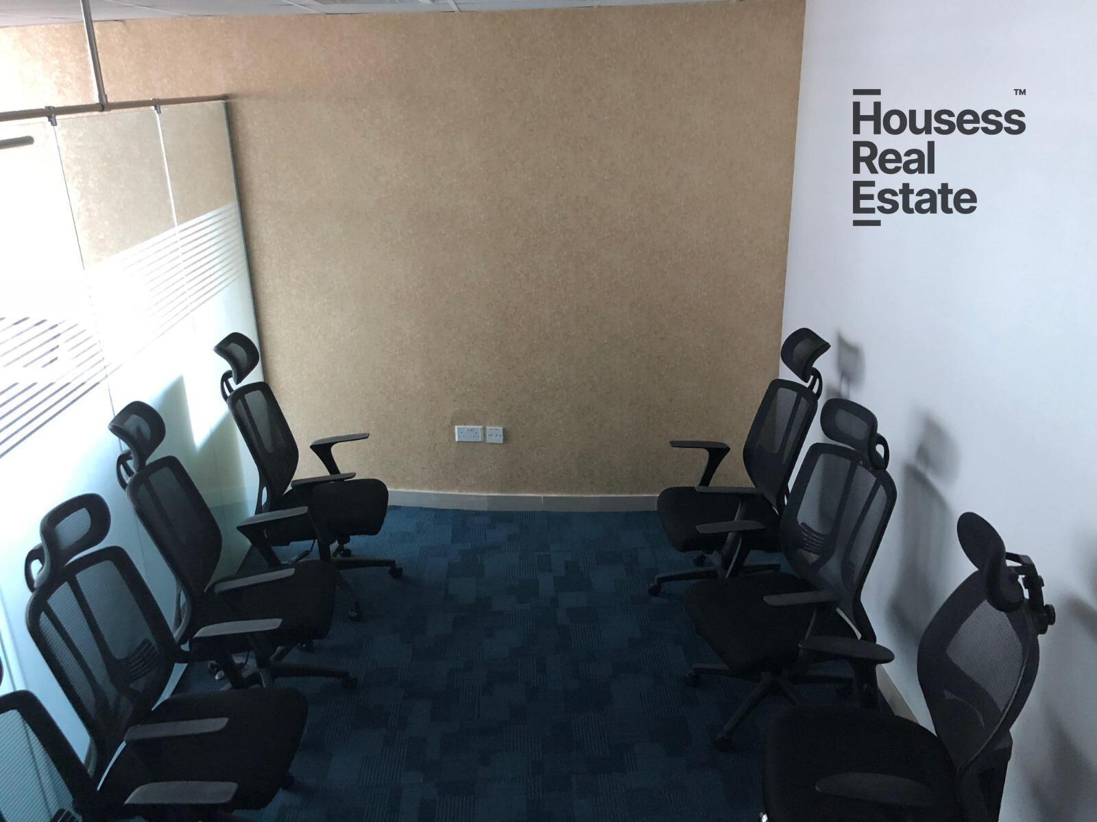  Office Space for Rent, Business Bay, Dubai