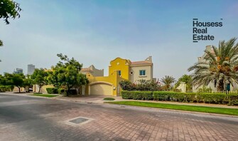 5 BR Villa For Rent in Victory Heights Cover Image