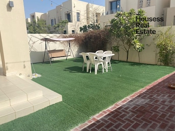 Mira Oasis Townhouse for Rent, Reem, Dubai