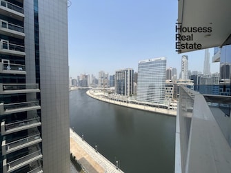 1 BR Apartment For Rent in Waves Tower Cover Image